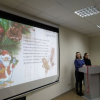 Круглий стіл «Правове регулювання новорічних та різдвяних свят: національний та міжнародний аспекти»